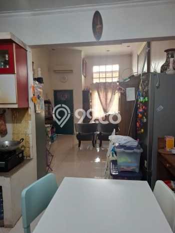 Rumah Luas Asri 2 KT Siap Huni di Kota Wisata Bogor Rumah Luas Asri 2 KT Siap Huni di Kota Wisata Bogor