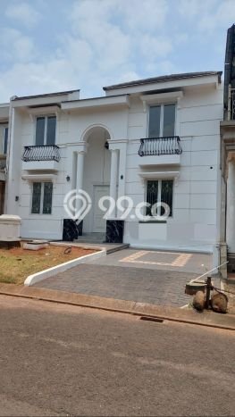 Dijual Rumah Mewah Megah Dengan View Eksklusif di Cibubur, Jakarta Timur Dijual Rumah Mewah Megah Dengan View Eksklusif di Cibubur, Jakarta Timur