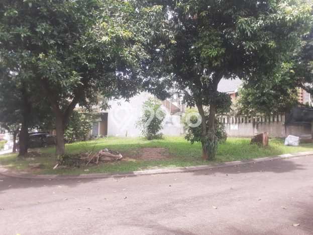 Tanah Kavling Dijual di Cibubur, Jakarta Timur dengan Luas Tanah 319m2 Tanah Kavling Dijual di Cibubur, Jakarta Timur dengan Luas Tanah 319m2