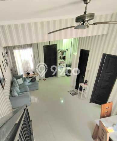 DIJUAL CEPAT! Rumah Modern di Cibubur, Jakarta Timur, LT 105m² LB 150m² BISA KPR! DIJUAL CEPAT! Rumah Modern di Cibubur, Jakarta Timur, LT 105m² LB 150m² BISA KPR!