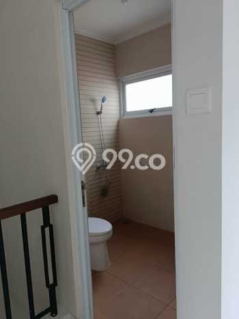Rumah Modern 3 KT di Kota Wisata Bogor Unfurnished Rumah Modern 3 KT di Kota Wisata Bogor Unfurnished