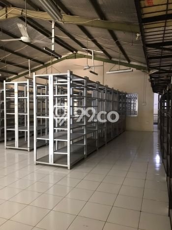 Gudang Bagus Dijual di Cibubur Jakarta Timur Lokasi Strategis Cocok untuk Kembangkan Bisnis Gudang Bagus Dijual di Cibubur Jakarta Timur Lokasi Strategis Cocok untuk Kembangkan Bisnis