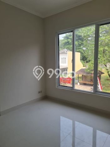 Jual Rumah Modern 3 KT di Cibubur, Jakarta Timur Jual Rumah Modern 3 KT di Cibubur, Jakarta Timur