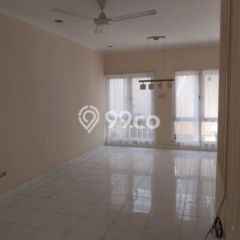 Rumah 3 KT 2 KM di Lokasi Strategis Cibubur, Jakarta Timur Rumah 3 KT 2 KM di Lokasi Strategis Cibubur, Jakarta Timur
