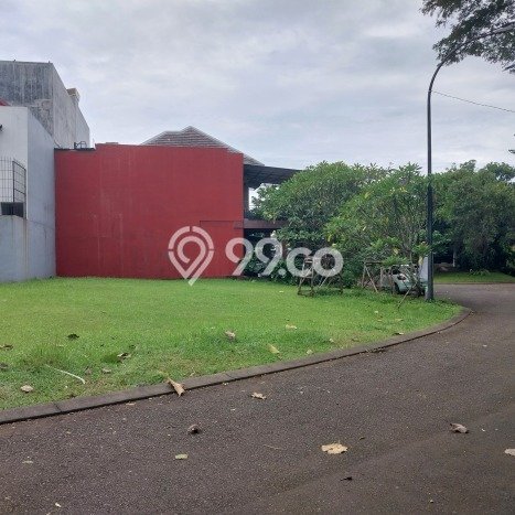 Dijual Tanah Lokasi Kota Wisata, Bogor Seluas 258m2 Dijual Tanah Lokasi Kota Wisata, Bogor Seluas 258m2