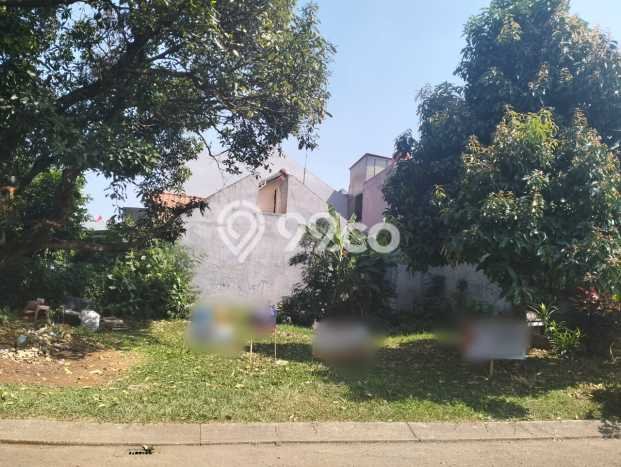 Tanah Kavling Dijual di Kota Wisata, Bogor dengan Luas Tanah 200m2 Tanah Kavling Dijual di Kota Wisata, Bogor dengan Luas Tanah 200m2