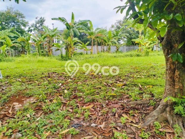 Untuk Dijual Tanah 500m2 di Kota Wisata, Bogor Untuk Dijual Tanah 500m2 di Kota Wisata, Bogor