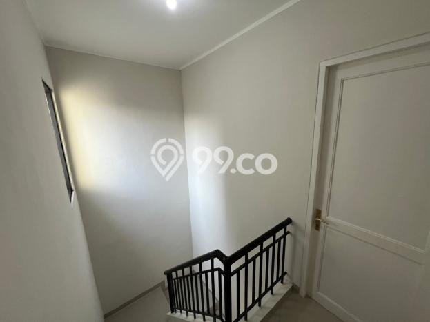 Rumah Modern 3 KT di Kota Wisata Bogor Unfurnished Rumah Modern 3 KT di Kota Wisata Bogor Unfurnished