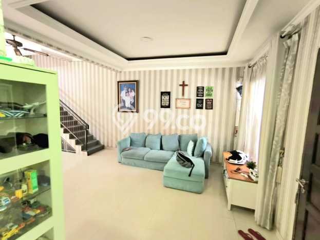 DIJUAL CEPAT! Rumah Modern di Cibubur, Jakarta Timur, LT 105m² LB 150m² BISA KPR! DIJUAL CEPAT! Rumah Modern di Cibubur, Jakarta Timur, LT 105m² LB 150m² BISA KPR!