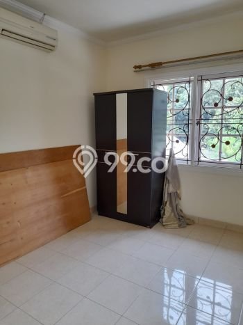 For Sale! Premium House LT 275m2 Desain Elegan di Kota Wisata For Sale! Premium House LT 275m2 Desain Elegan di Kota Wisata