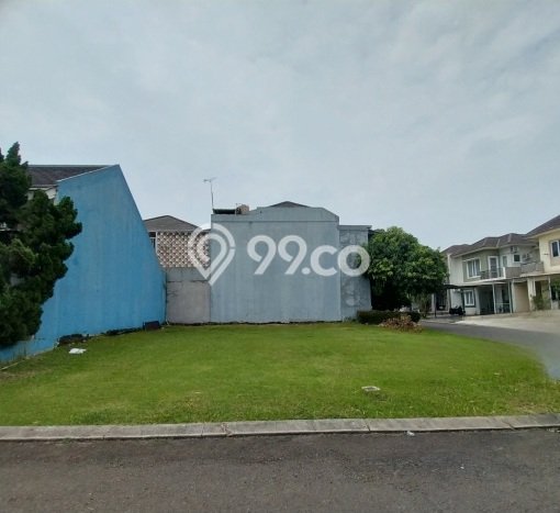 Tanah Dijual di Bogor Seluas 235m2 Strategis Tanah Dijual di Bogor Seluas 235m2 Strategis