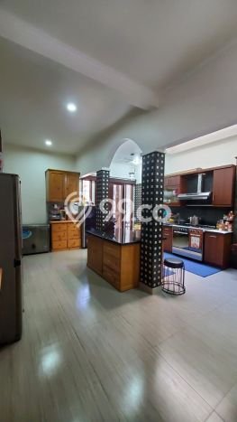 Jual Rumah Mewah Megah Dengan View Cantik di Cibubur, Jakarta Timur Jual Rumah Mewah Megah Dengan View Cantik di Cibubur, Jakarta Timur