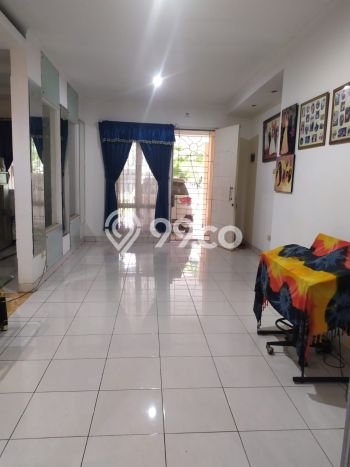 Hunian Nyaman Asri 3 KT Siap Huni di Kota Wisata Jakarta Timur Hunian Nyaman Asri 3 KT Siap Huni di Kota Wisata Jakarta Timur