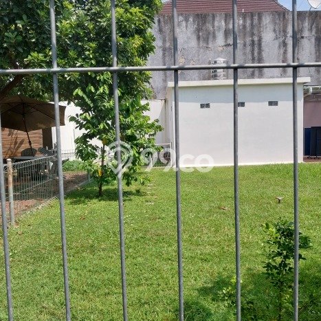Dijual Tanah Lokasi Kota Wisata, Bogor Seluas 298m2 Dijual Tanah Lokasi Kota Wisata, Bogor Seluas 298m2