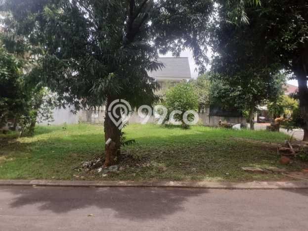 Tanah Kavling Dijual di Cibubur, Jakarta Timur dengan Luas Tanah 319m2 Tanah Kavling Dijual di Cibubur, Jakarta Timur dengan Luas Tanah 319m2