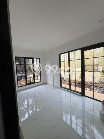 Rumah Minimalis 3 KT LT 128m2 di Kota Wisata Rumah Minimalis 3 KT LT 128m2 di Kota Wisata