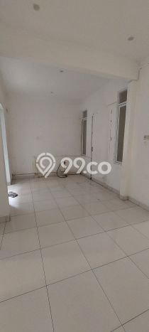 Rumah Modern 4 KT di Legenda Wisata Bogor Unfurnished Rumah Modern 4 KT di Legenda Wisata Bogor Unfurnished