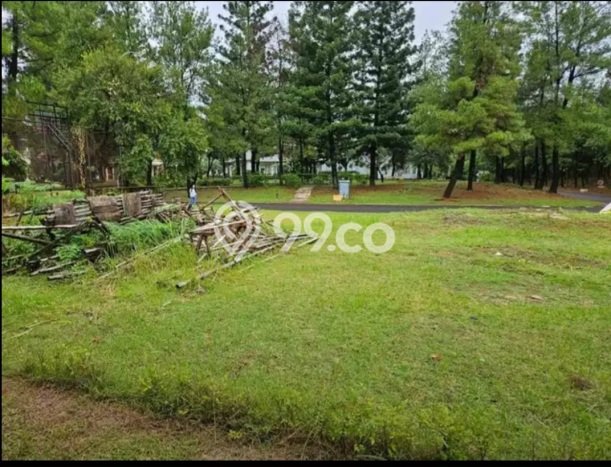Dijual Tanah Lokasi Kota Wisata, Bogor Seluas 456m2 Dijual Tanah Lokasi Kota Wisata, Bogor Seluas 456m2