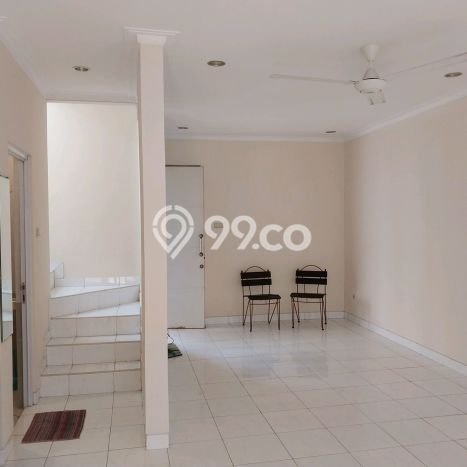 Rumah 3 KT 2 KM di Lokasi Strategis Cibubur, Jakarta Timur Rumah 3 KT 2 KM di Lokasi Strategis Cibubur, Jakarta Timur