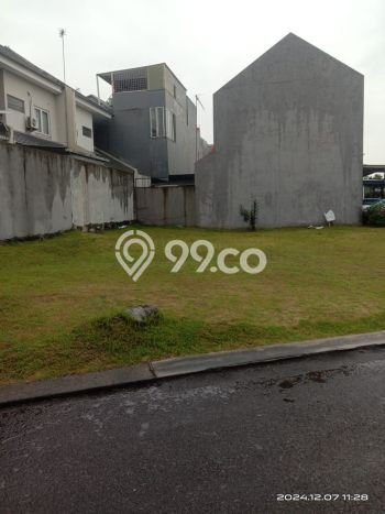 Dijual Tanah Lokasi Cibubur, Jakarta Timur Seluas 229m2 Dijual Tanah Lokasi Cibubur, Jakarta Timur Seluas 229m2