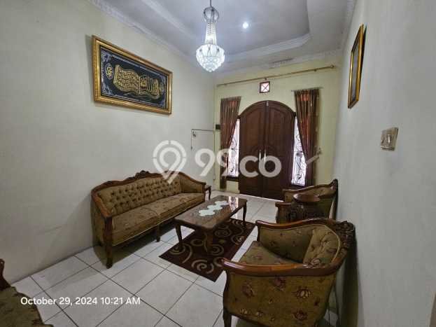 Rumah Luas Tanah 149m² di Cileungsi, Bogor - Lokasi Strategis Rumah Luas Tanah 149m² di Cileungsi, Bogor - Lokasi Strategis