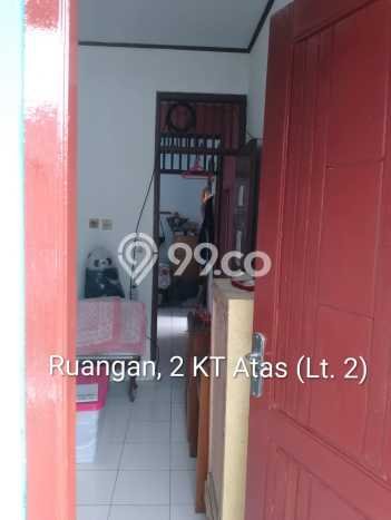 Dijual Hunian Rumah Nyaman 4 Kamar di Bojong, Bogor Dijual Hunian Rumah Nyaman 4 Kamar di Bojong, Bogor