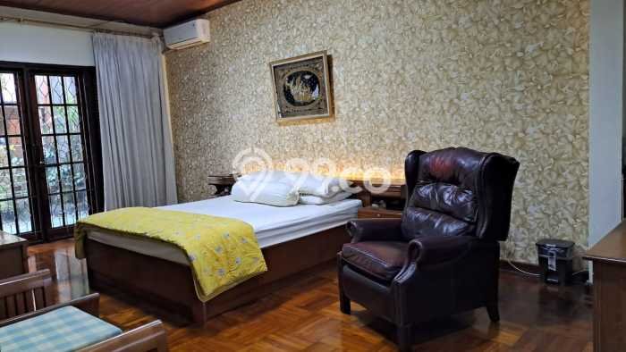 Hot Offer Hunian Mewah Ideal dan Luas di Cilandak, Jakarta Selatan Hot Offer Hunian Mewah Ideal dan Luas di Cilandak, Jakarta Selatan