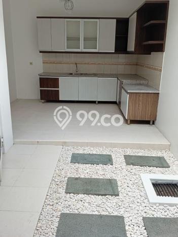 Ready to Use! Luxury House LT 162m2 Desain Modern di Kota Wisata Ready to Use! Luxury House LT 162m2 Desain Modern di Kota Wisata