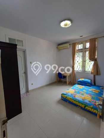 Rumah Elit Modern Siap Huni di Kota Wisata Bogor Rumah Elit Modern Siap Huni di Kota Wisata Bogor