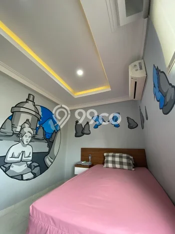 Disewakan Cepat! Hunian Apartemen Hemat di Depok, Sleman 1 Kamar Tidur dan 1 Kamar Mandi Disewakan Cepat! Hunian Apartemen Hemat di Depok, Sleman 1 Kamar Tidur dan 1 Kamar Mandi