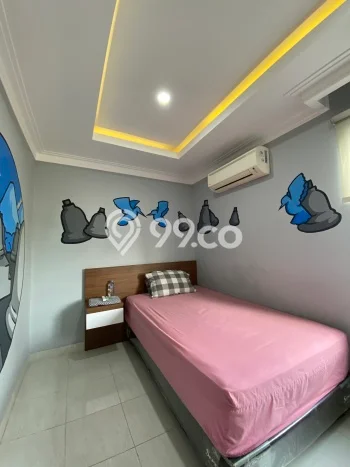 Disewakan Cepat! Hunian Apartemen Hemat di Depok, Sleman 1 Kamar Tidur dan 1 Kamar Mandi Disewakan Cepat! Hunian Apartemen Hemat di Depok, Sleman 1 Kamar Tidur dan 1 Kamar Mandi