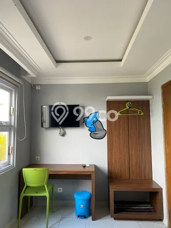 Disewakan Cepat! Hunian Apartemen Hemat di Depok, Sleman 1 Kamar Tidur dan 1 Kamar Mandi Disewakan Cepat! Hunian Apartemen Hemat di Depok, Sleman 1 Kamar Tidur dan 1 Kamar Mandi