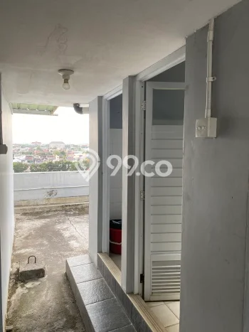 Disewakan Cepat! Hunian Apartemen Hemat di Depok, Sleman 1 Kamar Tidur dan 1 Kamar Mandi Disewakan Cepat! Hunian Apartemen Hemat di Depok, Sleman 1 Kamar Tidur dan 1 Kamar Mandi
