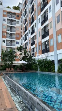 Disewakan Cepat! Hunian Apartemen Hemat di Depok, Sleman 1 Kamar Tidur dan 1 Kamar Mandi Disewakan Cepat! Hunian Apartemen Hemat di Depok, Sleman 1 Kamar Tidur dan 1 Kamar Mandi