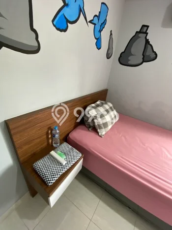 Disewakan Cepat! Hunian Apartemen Hemat di Depok, Sleman 1 Kamar Tidur dan 1 Kamar Mandi Disewakan Cepat! Hunian Apartemen Hemat di Depok, Sleman 1 Kamar Tidur dan 1 Kamar Mandi