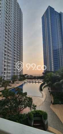 Disewakan Apartemen Murah di Pakuwon Indah 1 Bedroom Disewakan Apartemen Murah di Pakuwon Indah 1 Bedroom