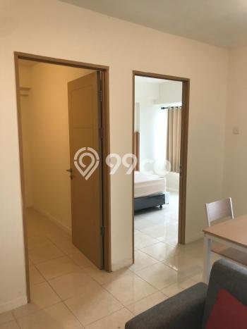 Apartemen Disewakan Terjangkau 2 KT / 1 KM di Sukolilo, Surabaya Apartemen Disewakan Terjangkau 2 KT / 1 KM di Sukolilo, Surabaya