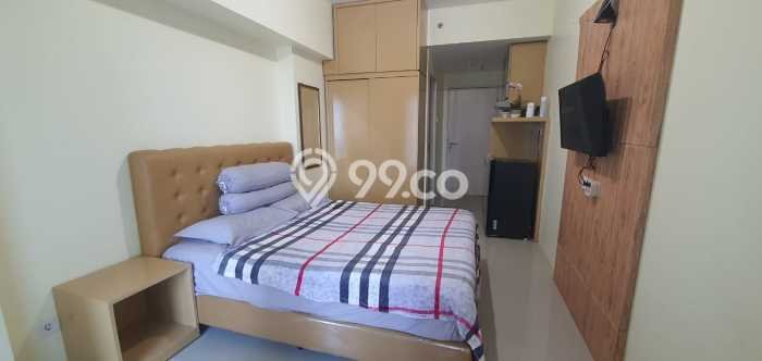 Disewakan Apartemen Murah di Pakuwon Indah 1 Bedroom Disewakan Apartemen Murah di Pakuwon Indah 1 Bedroom