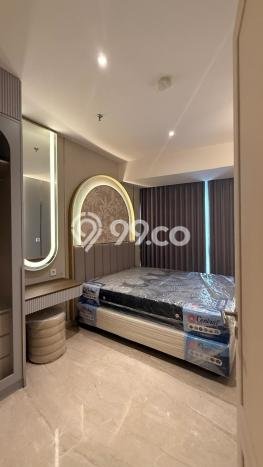 Disewakan Apartemen Minimalis 92m2 Punya 2 KT, 2 KM, Lokasi di Tegalsari Disewakan Apartemen Minimalis 92m2 Punya 2 KT, 2 KM, Lokasi di Tegalsari