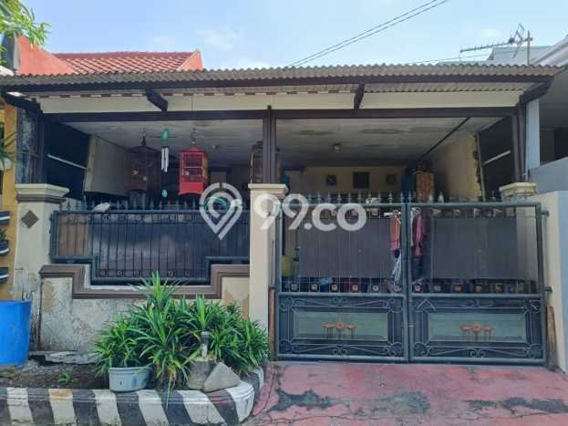 Unit Ruko Strategis di Rungkut, Surabaya Potensi Cuan Besar Unit Ruko Strategis di Rungkut, Surabaya Potensi Cuan Besar