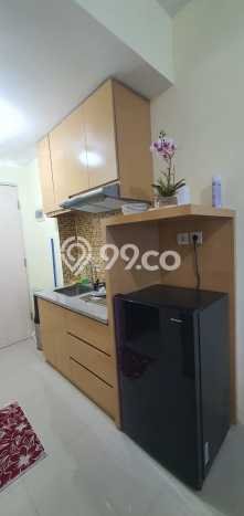 Disewakan Apartemen Murah di Pakuwon Indah 1 Bedroom Disewakan Apartemen Murah di Pakuwon Indah 1 Bedroom