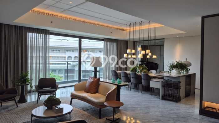 Dijual Apartemen Mewah 3 Bedroom di Jakarta Utara Dekat ke Fasilitas Publik Dijual Apartemen Mewah 3 Bedroom di Jakarta Utara Dekat ke Fasilitas Publik