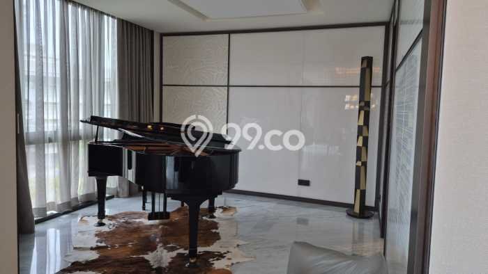 Apartemen Prestisius Dijual di Jakarta Utara Lokasi Strategis Punya 3 Kamar Tidur Apartemen Prestisius Dijual di Jakarta Utara Lokasi Strategis Punya 3 Kamar Tidur