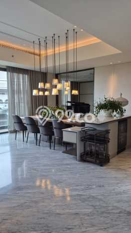 Apartemen Prestisius Dijual di Jakarta Utara Lokasi Strategis Punya 3 Kamar Tidur Apartemen Prestisius Dijual di Jakarta Utara Lokasi Strategis Punya 3 Kamar Tidur