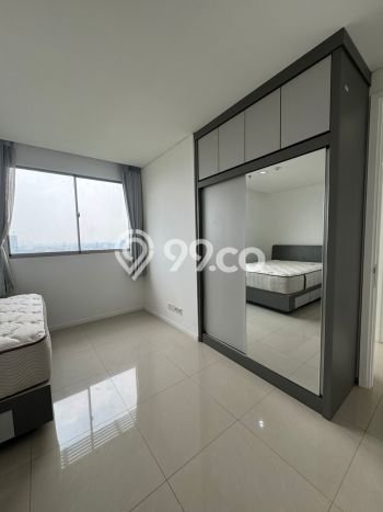 Hunian Apartemen 2 KT 2 KM di Alam Sutera, Tangerang Dijual Cepat Hunian Apartemen 2 KT 2 KM di Alam Sutera, Tangerang Dijual Cepat