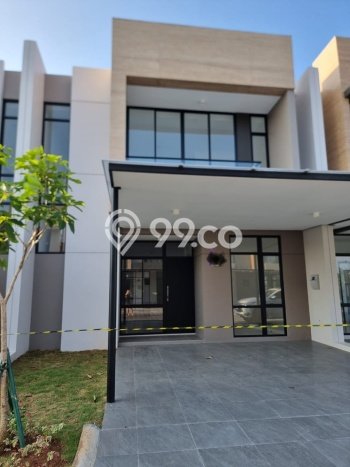 Rumah Elit Modern Siap Huni di Pantai Indah Kapuk 2 Jakarta Utara Rumah Elit Modern Siap Huni di Pantai Indah Kapuk 2 Jakarta Utara