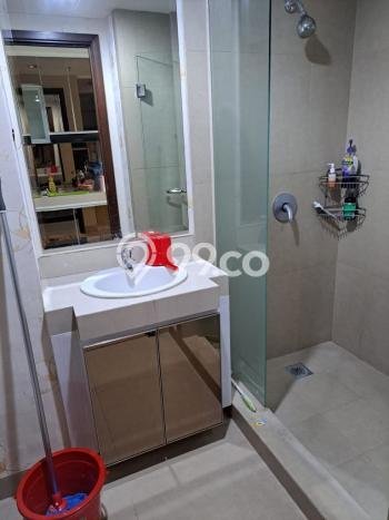 Apartemen Modern Dijual di Karawaci, Tangerang Dilengkapi 0 KT dan 1 KM Apartemen Modern Dijual di Karawaci, Tangerang Dilengkapi 0 KT dan 1 KM