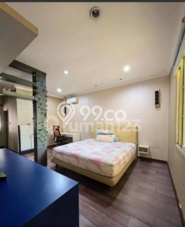 Rumah Luxury Modern Siap Huni di Pantai Indah Kapuk Jakarta Utara Rumah Luxury Modern Siap Huni di Pantai Indah Kapuk Jakarta Utara