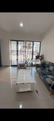 Rumah Luas Asri 4 KT Siap Huni di Pantai Indah Kapuk 2 Jakarta Utara Rumah Luas Asri 4 KT Siap Huni di Pantai Indah Kapuk 2 Jakarta Utara