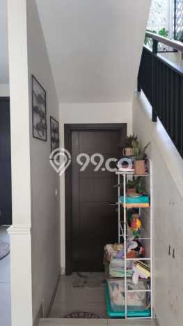 For Sale! Luxury House LT 120m2 Desain Modern di Summarecon Bandung For Sale! Luxury House LT 120m2 Desain Modern di Summarecon Bandung